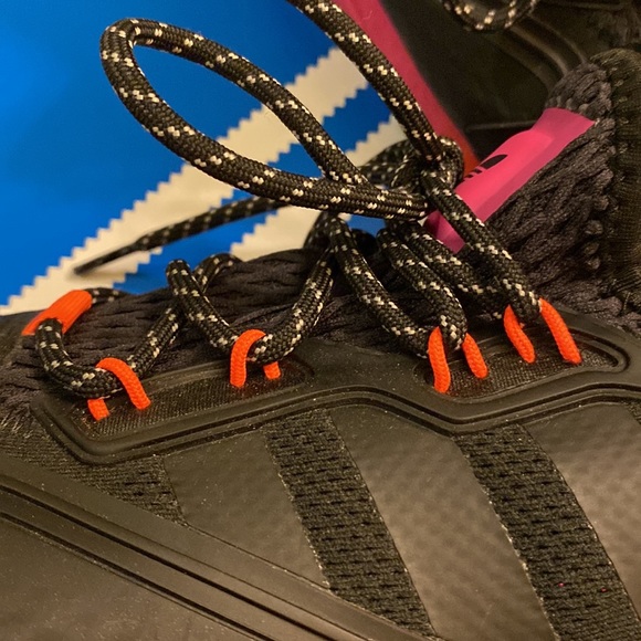 Adidas Unisex ZX 2K Boost Shoes - Picture 10 of 16